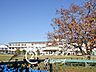 周辺：桜井市立纒向小学校 徒歩11分。 840m