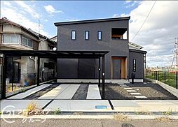 橿原市曽我町　中古一戸建て