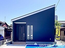 大和郡山市矢田山町　新築一戸建て　2期　1号棟