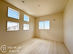 子供部屋の画像