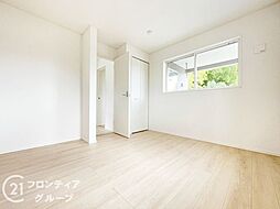 子供部屋の画像