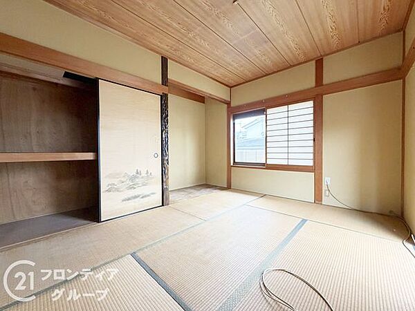 和室
