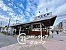 周辺：徒歩4分。新大宮駅(近鉄 奈良線)へ徒歩8分。 270m