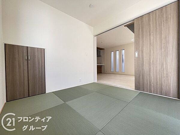 子供部屋