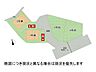 その他：全4区画、好評分譲中！　1号棟！