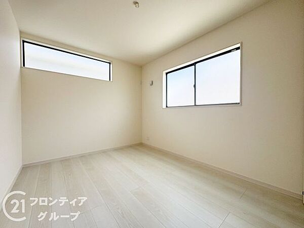 子供部屋