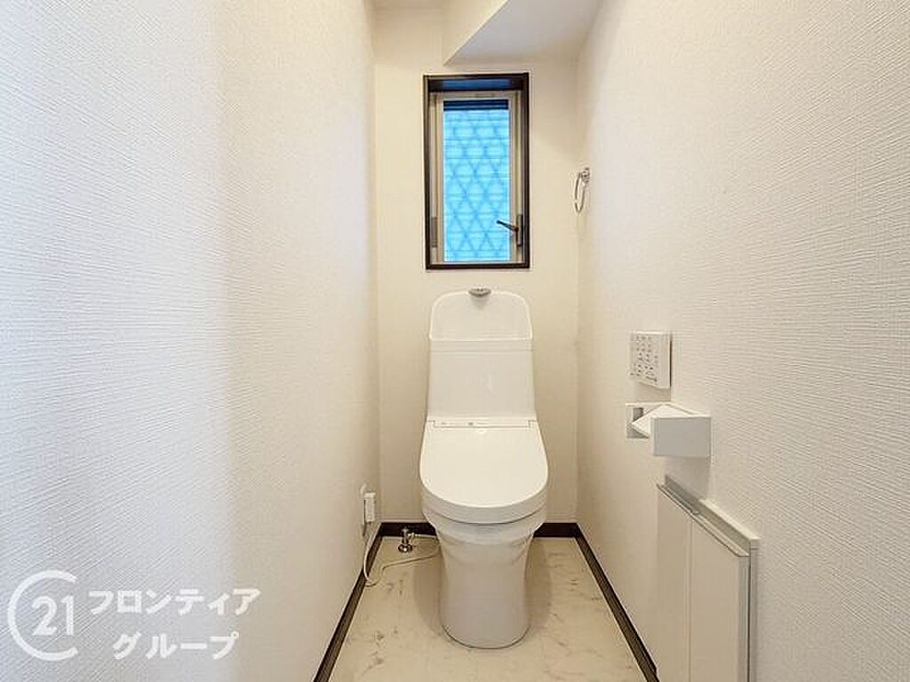 detached 奈良県橿原市中町