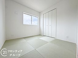 子供部屋の画像