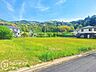 外観：現地写真更新！現地の説明はもちろん、モデルハウスご見学も可能！同社施工物件をご見学していただきますので、実際に使用される設備やお家の雰囲気などをご確認ください