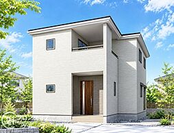 木津川市加茂町駅東 新築一戸建て 2期 4号棟