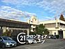 周辺：大和郡山市立郡山北小学校 徒歩14分。 1060m