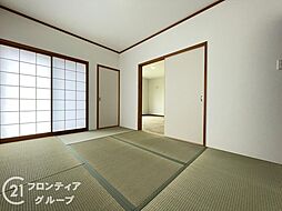 和室の画像