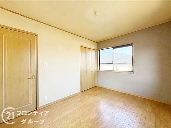 子供部屋