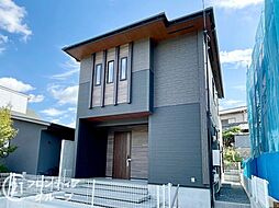 奈良市鳥見町2丁目 新築一戸建て 1期 全1区画