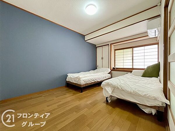 子供部屋