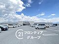 スーパーセンタ...