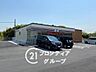 周辺：セブンイレブン同志社山手店 徒歩9分。 680m