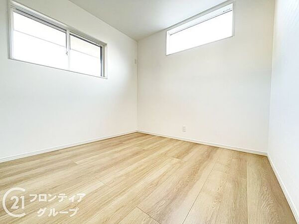 子供部屋