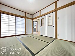 和室の画像