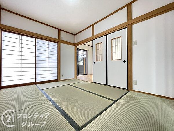 和室