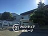 周辺：大和郡山市立片桐中学校 徒歩12分。 920m