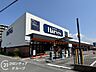 周辺：ハーベス五位堂店 徒歩9分。 710m