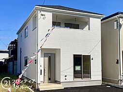 大和高田市大字市場 新築一戸建て 第13 4号棟