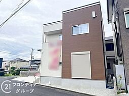 外観の画像