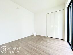 子供部屋の画像