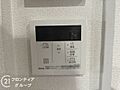 設定した温度に...