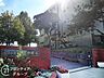 周辺：奈良市立伏見中学校 徒歩13分。 990m