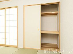 室内の画像