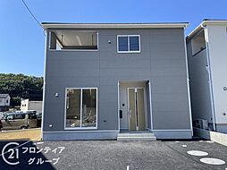 生駒郡平群町大字下垣内 新築一戸建て 第5 3号棟