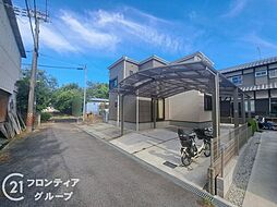 外観の画像
