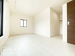 洋室の画像