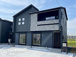 桜井市大字大福 新築一戸建て 2号棟