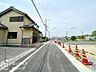 その他：現地写真更新！現地ご案内とともに住宅ローンのご相談も承ります！実際の道路幅や雰囲気は、ぜひ一緒に現地で確認いたしましょう