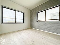 子供部屋の画像