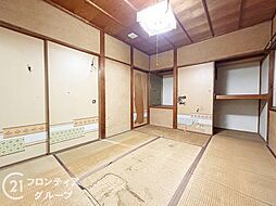 和室の画像