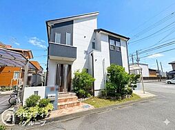 天理市永原町　中古一戸建て