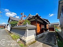 天理市西井戸堂町　中古一戸建て