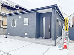 北葛城郡広陵町大字三吉 新築一戸建て 9期 3号棟