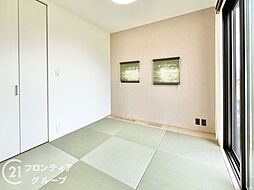 室内の画像