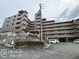 ステイツ富雄　中古マンション