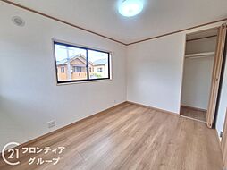 子供部屋の画像