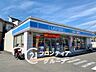 周辺：ローソン大和郡山新町店 徒歩6分。 480m
