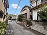 外観：念願のマイホーム購入をお手伝いいたします