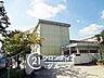 周辺：奈良市立伏見小学校 徒歩7分。 520m