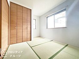 和室の画像