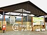 周辺：長柄駅(JR西日本 桜井線) 徒歩8分。 610m